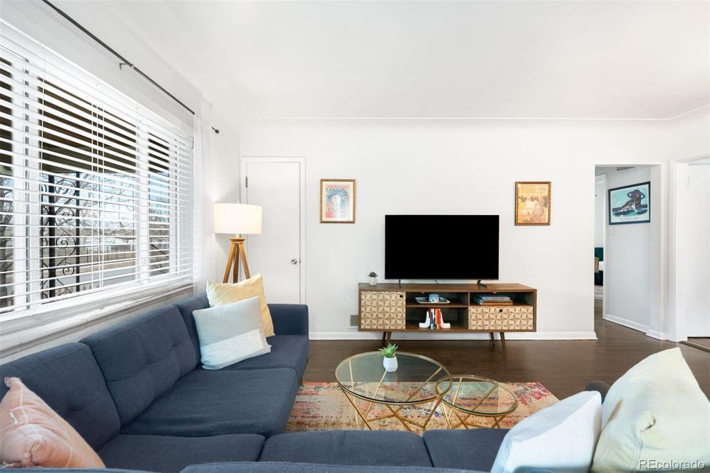 Photo of 4190 Lowell Boulevard, Denver, CO 80211 (MLS # 4365747)