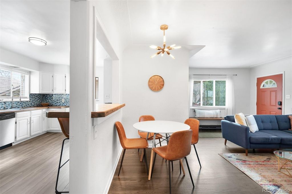 Photo of 4190 Lowell Boulevard, Denver, CO 80211 (MLS # 4365747)