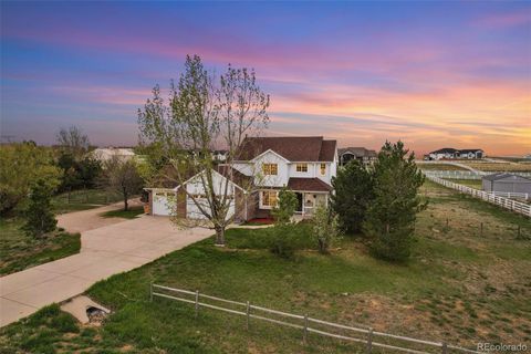 28700 E 160th Place Brighton CO 80603