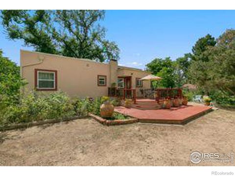 5108 E Highway 14, Fort Collins, CO 80524 - #: IR995790