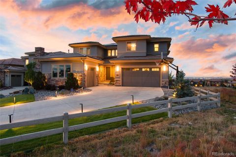 1533 Red Sun Way, Highlands Ranch, CO 80126 - #: 4480849