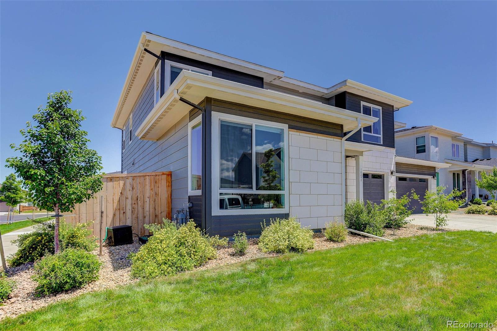 14290 Hop Clover Street