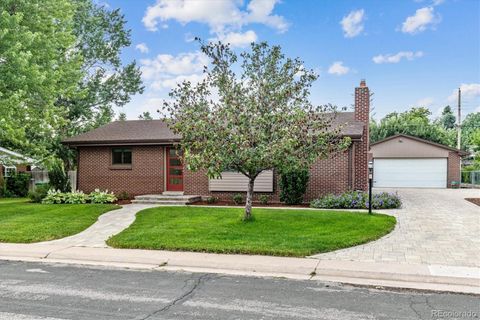 1004 W Stanford Place, Englewood, CO 80110 - #: 3907379