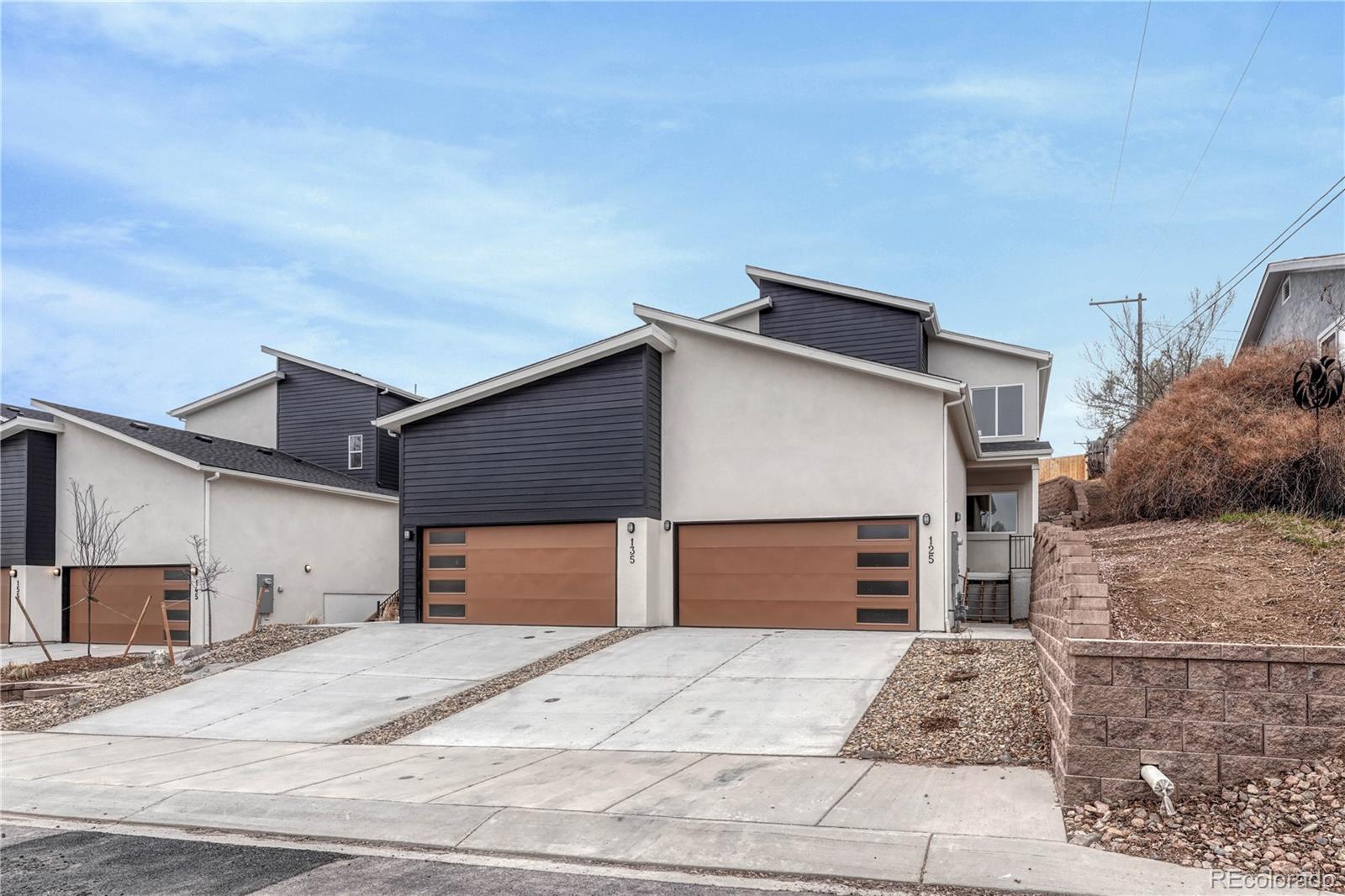 125 Terrace Drive