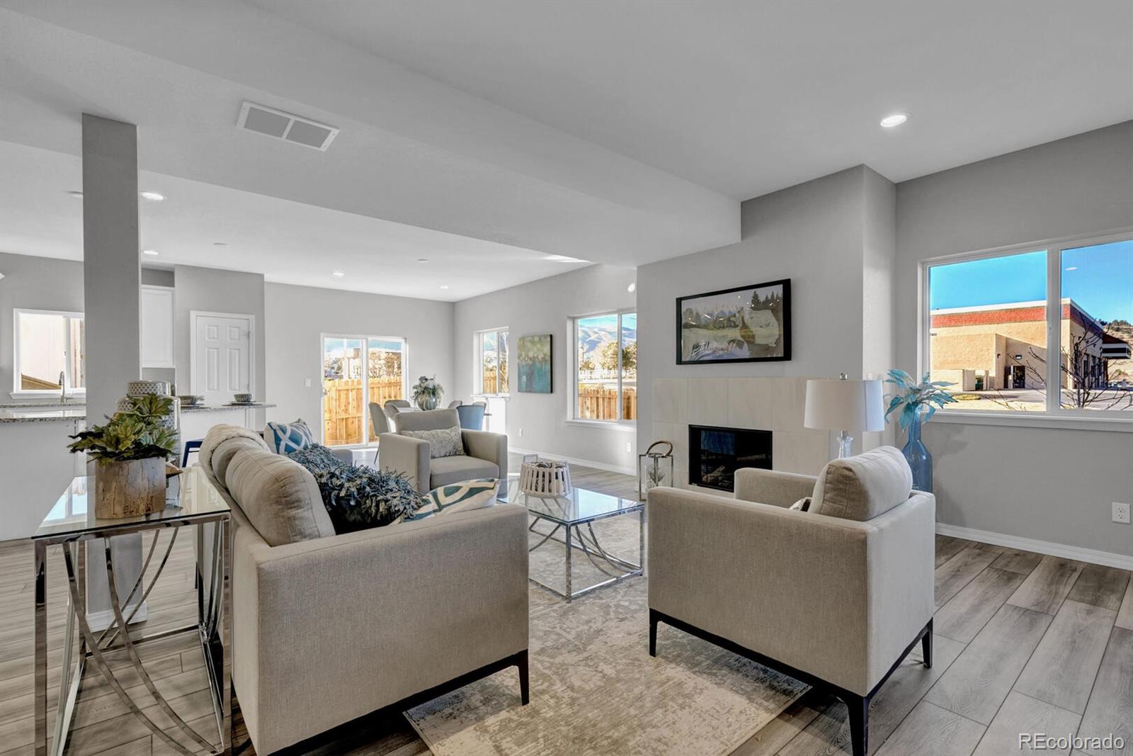 125 Terrace Drive