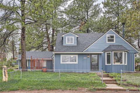 7957 Elm Street Louviers CO 80131