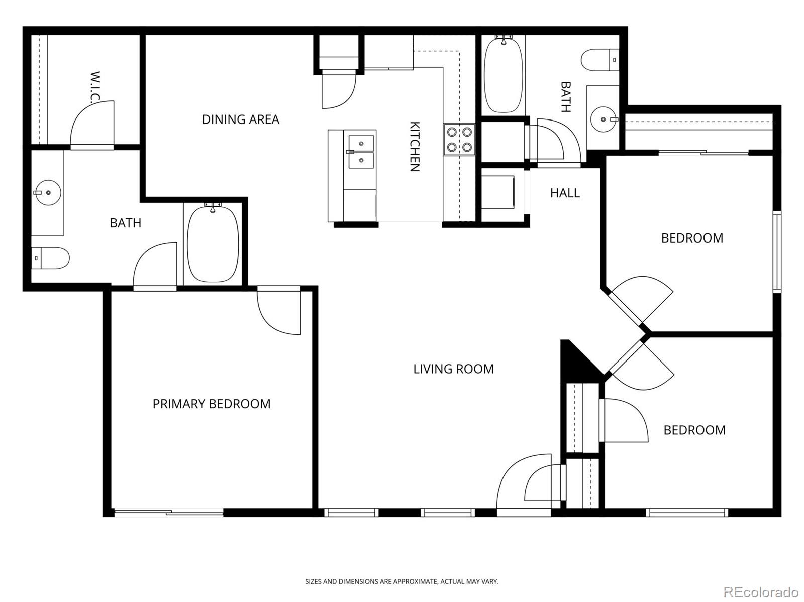 4100 Albion Street 109