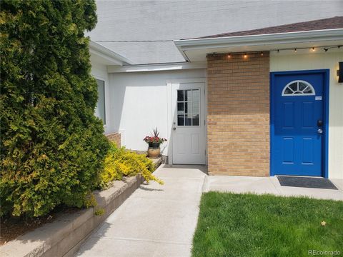 2860 Ames Street Wheat Ridge CO 80214