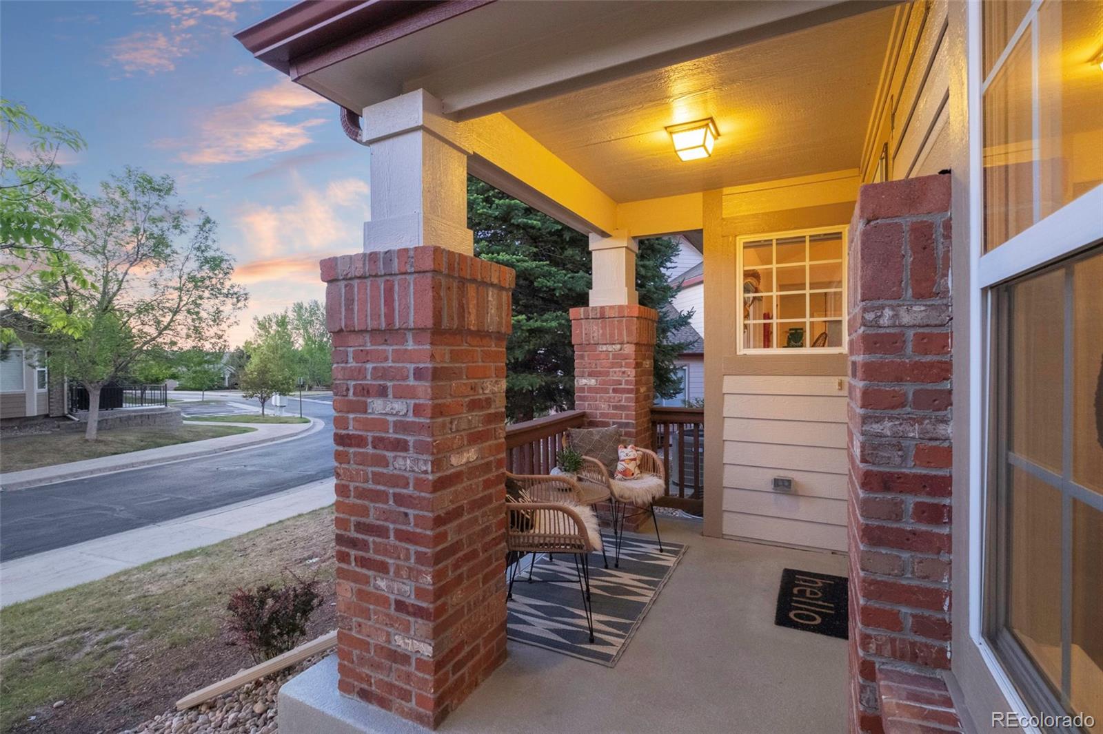 6134 Salvia Lane