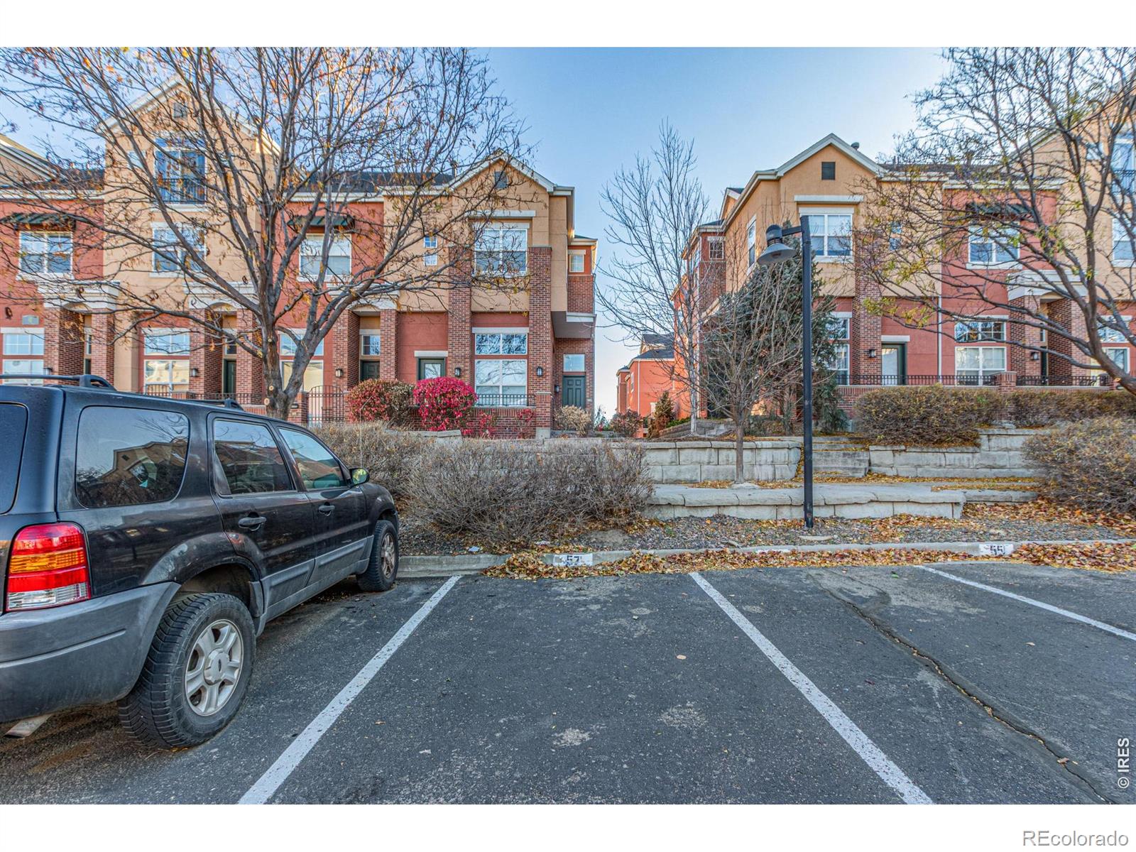 4100 N Albion Street 519