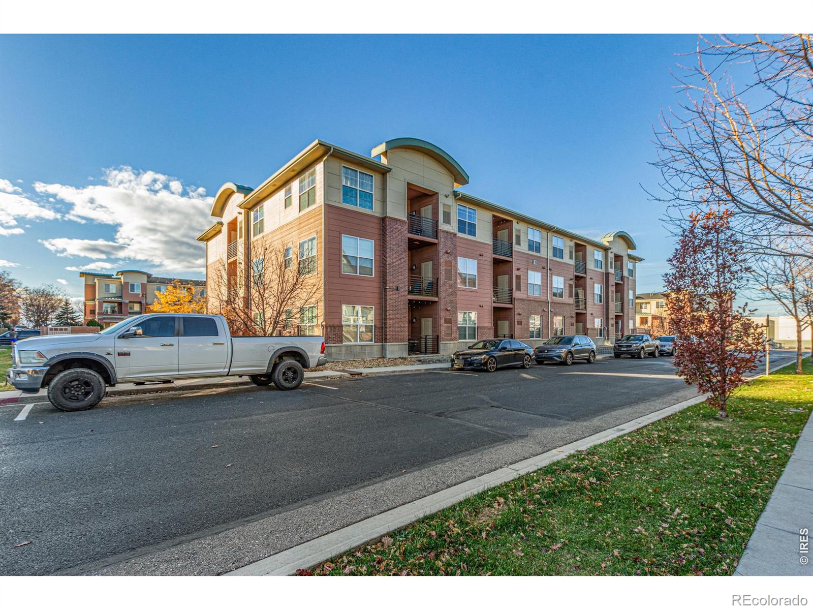 4100 N Albion Street 519