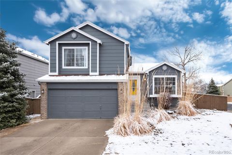 9642 Whitecliff Place, Highlands Ranch, CO 80129 - #: 2337974