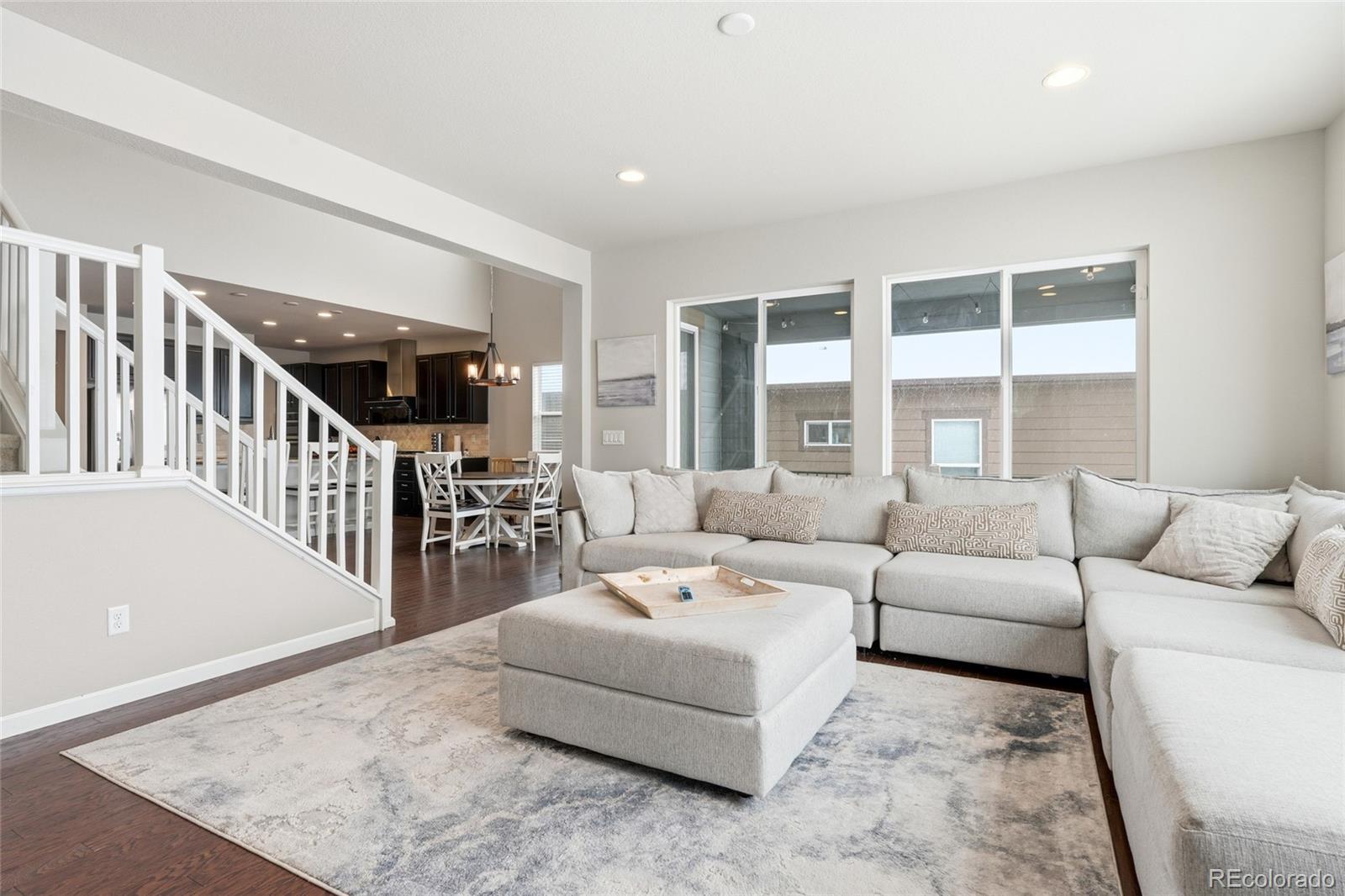 3514 Ghost Dance Drive