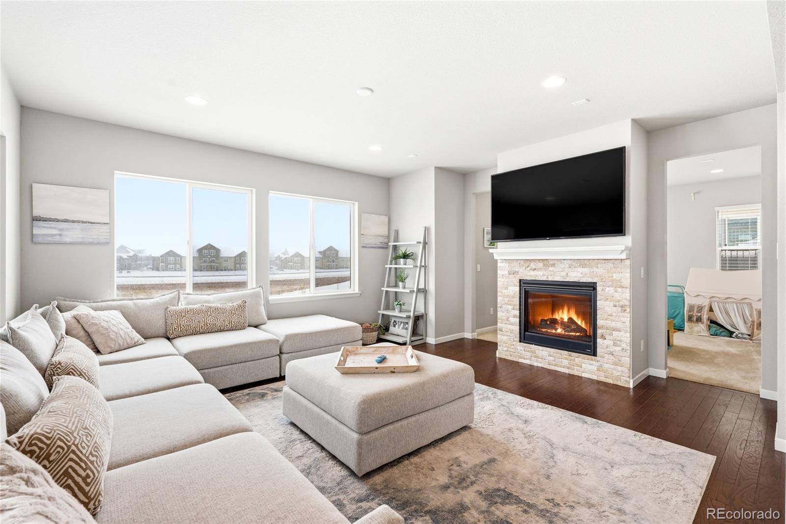 3514 Ghost Dance Drive