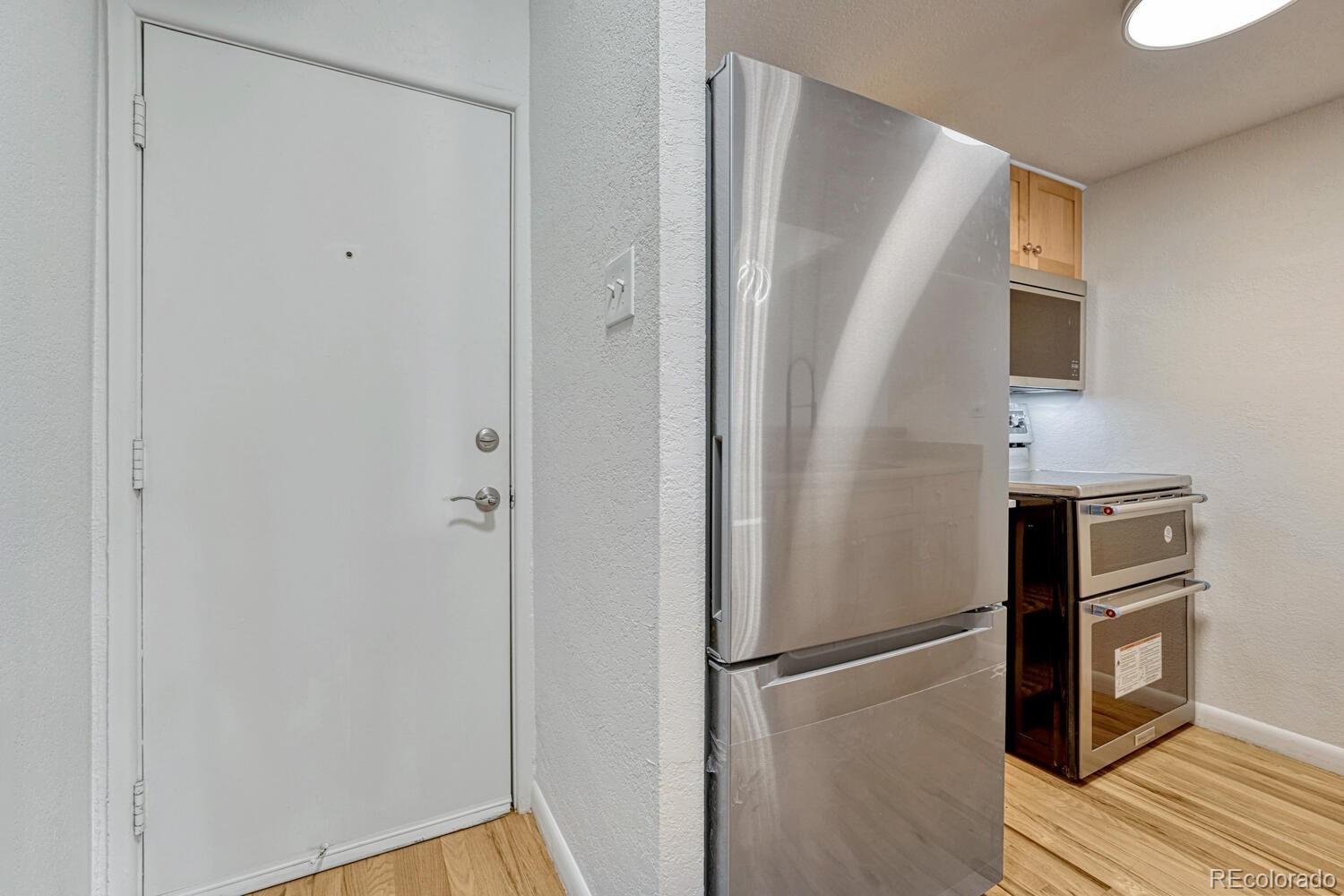 200 N Pearl Street 205