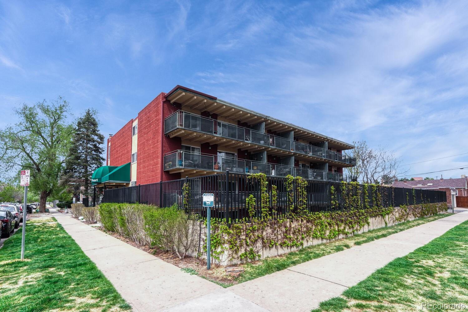 200 N Pearl Street 205