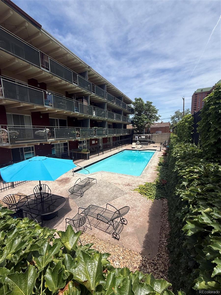 200 N Pearl Street 205