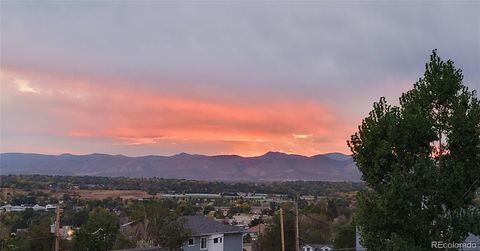 Photo of 3301 S Clay Street, Englewood, CO 80110 (MLS # 5184448)