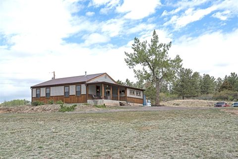 7531 E State Highway 86, Franktown, CO 80116 - #: 3262409
