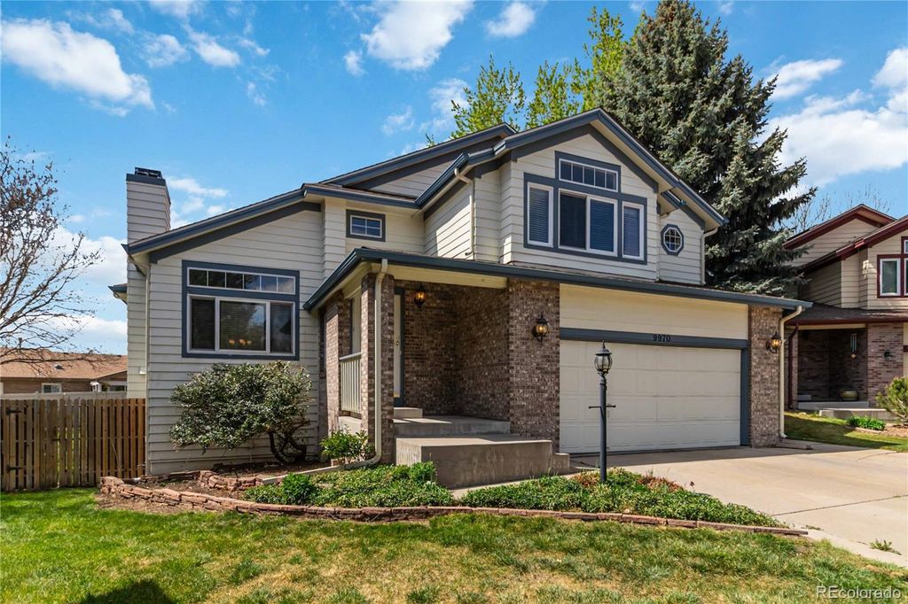 Photo of 9970 W Vassar Way, Lakewood, CO 80227 (MLS # 2152817)