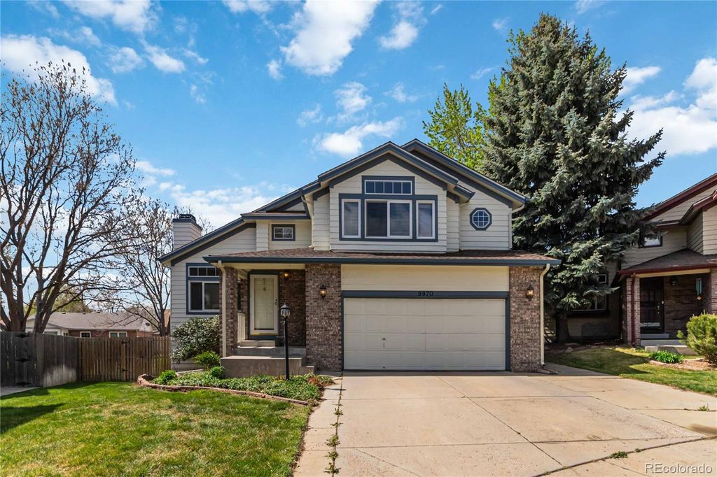 Photo of 9970 W Vassar Way, Lakewood, CO 80227 (MLS # 2152817)