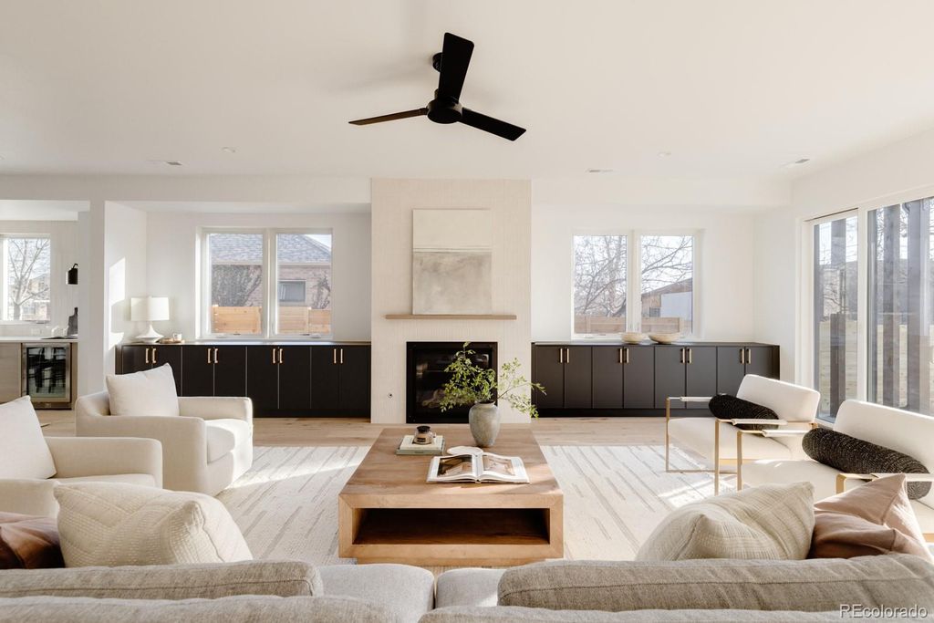 Photo of 2112 Perry Street, Denver, CO 80212 (MLS # 3586492)