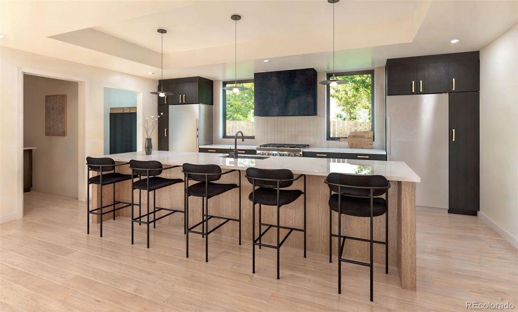 Photo of 2112 Perry Street, Denver, CO 80212 (MLS # 3586492)