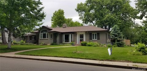 801 S Steele Street Denver CO 80209