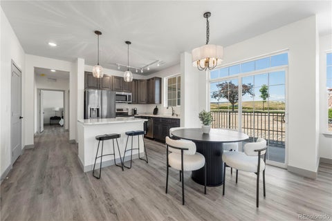 Photo of 18645 Stroh Road #007, Parker, CO 80134 (MLS # 2845090)