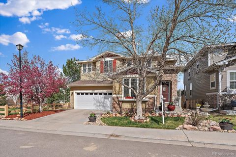 10730 Middlebury Way, Highlands Ranch, CO 80126 - #: 1729100