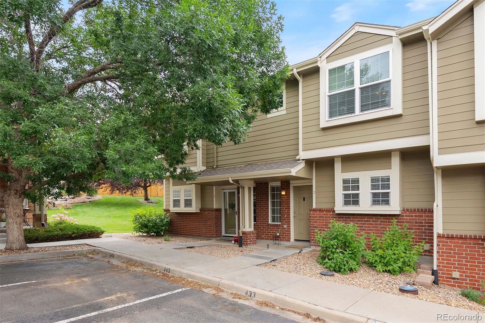 9138 Gale Boulevard 2, Thornton, CO, 80260 1 9138 Gale Boulevard 2