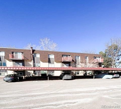 7755 E Quincy Avenue 105A6