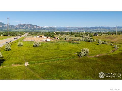 7035 S Boulder Road Boulder CO 80303