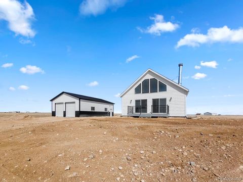 13619 County Road 114, Carr, CO 80612 - #: 5270233