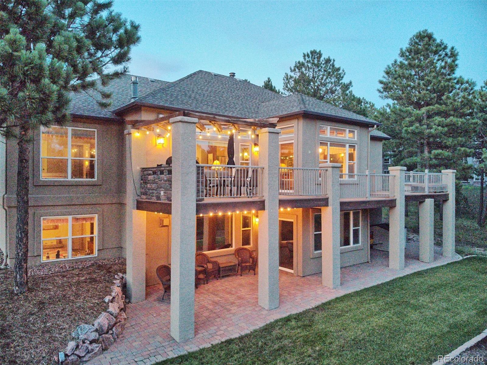 15775 Wildwood Court