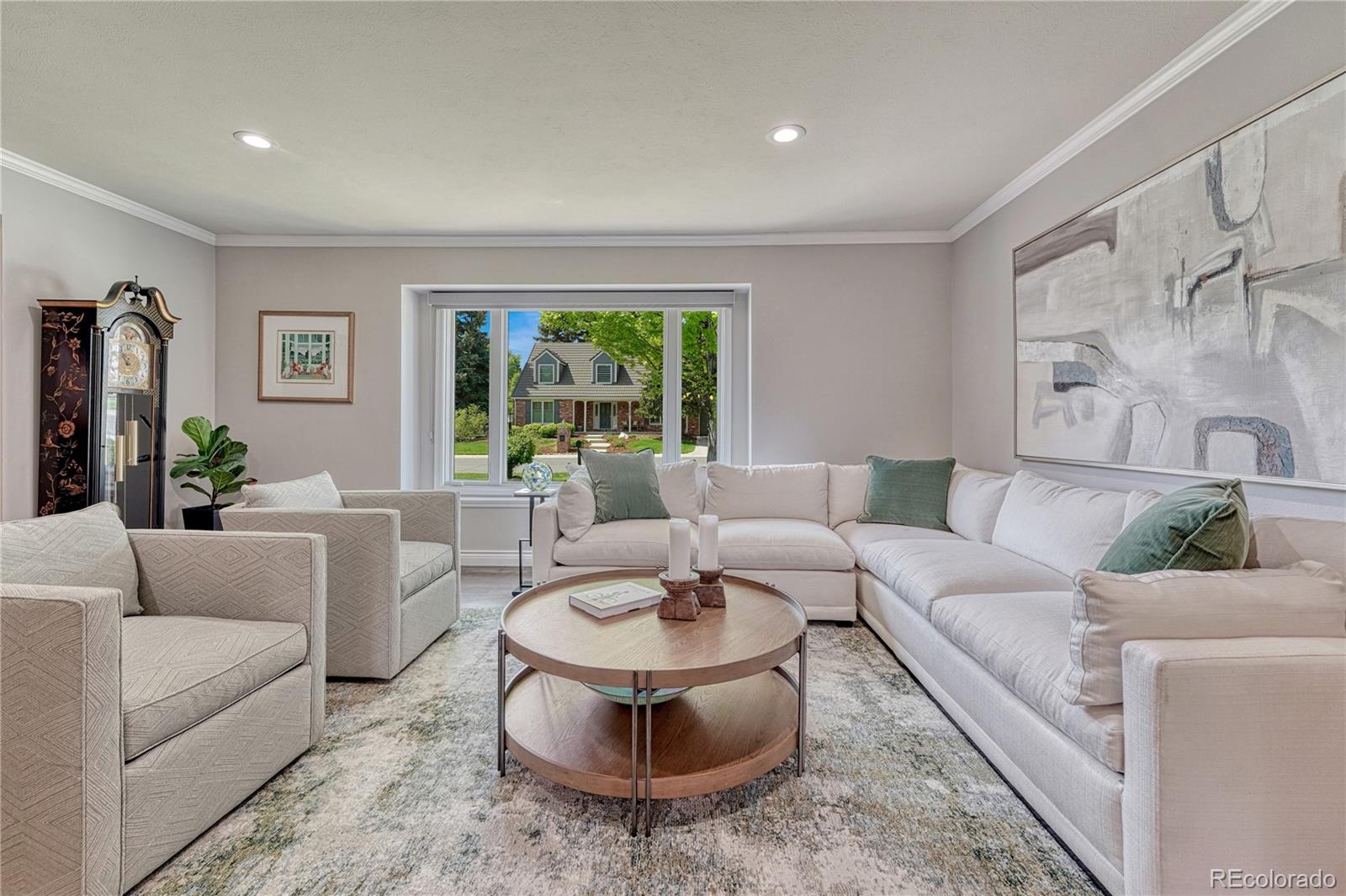 10289 E Berry Drive