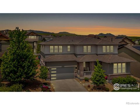 9527 Loveland Way Arvada CO 80007