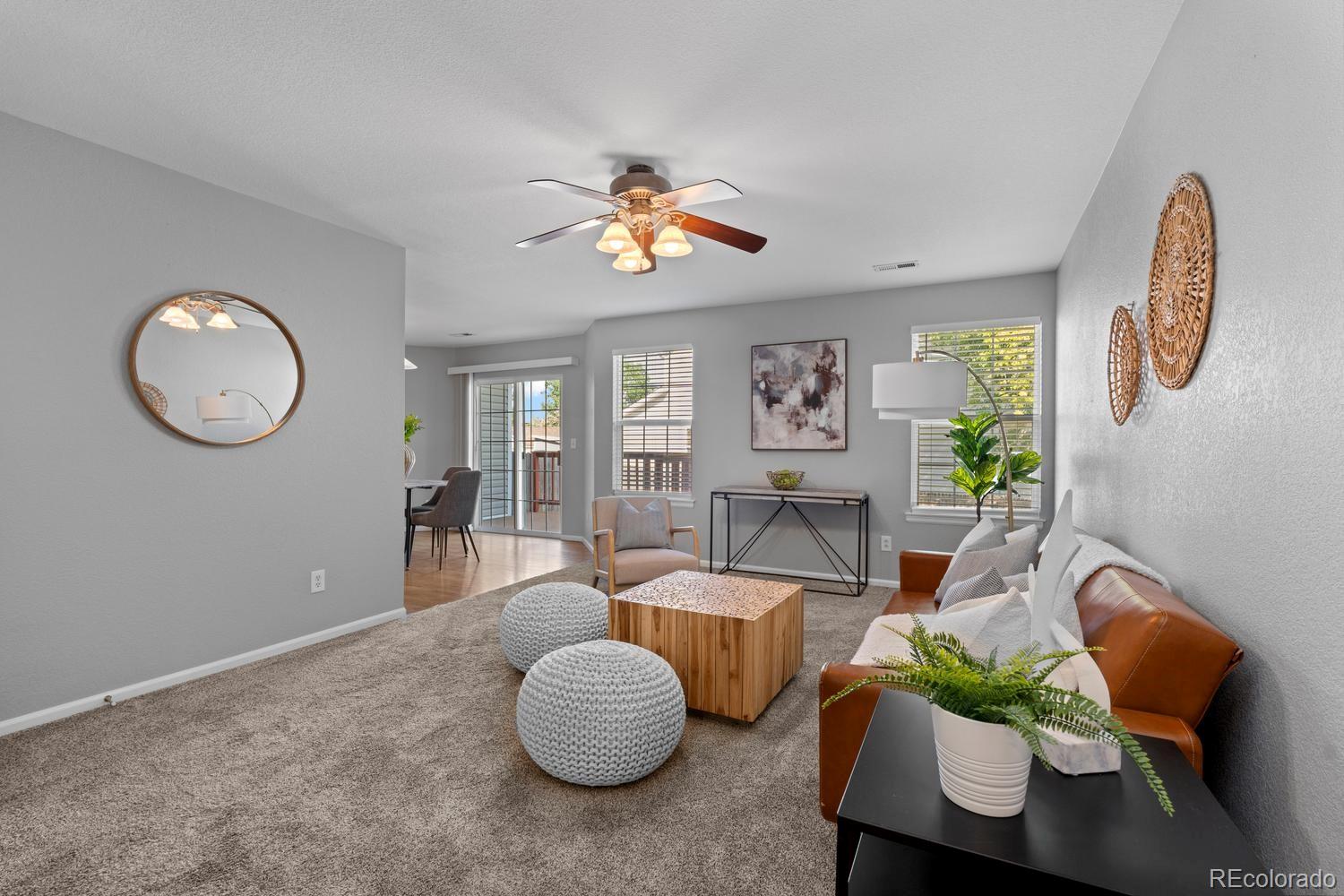 8019 S Kittredge Court