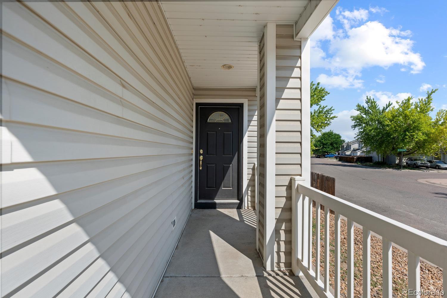 8019 S Kittredge Court