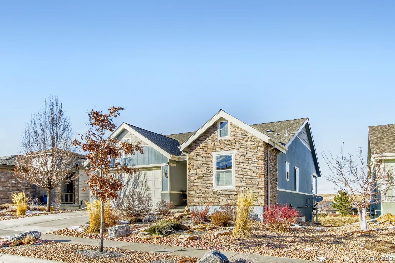 12325 Sandstone Court