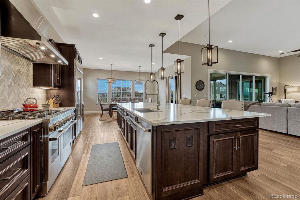 Photo of 3158 Wingspan Point, Castle Rock, CO 80108 (MLS # 2890827)