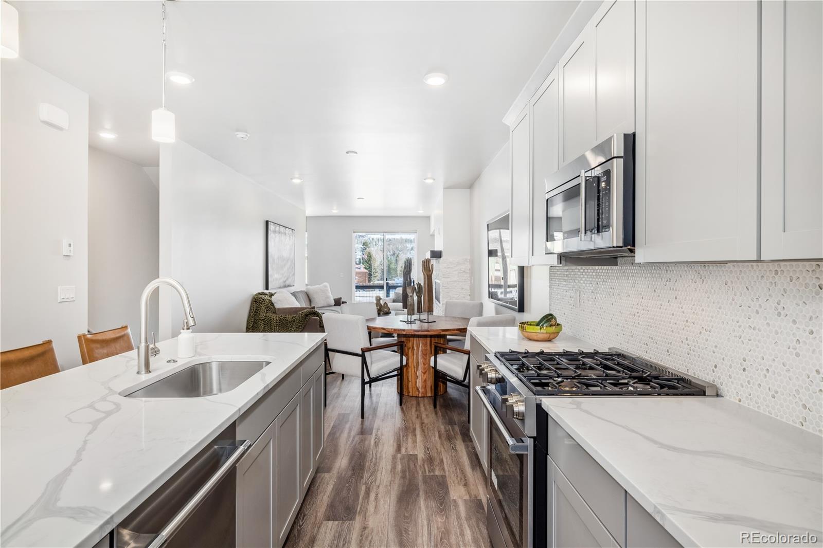 1301 Adams Avenue 114, Silverthorne, CO, 80498 3 1301 Adams Avenue 114