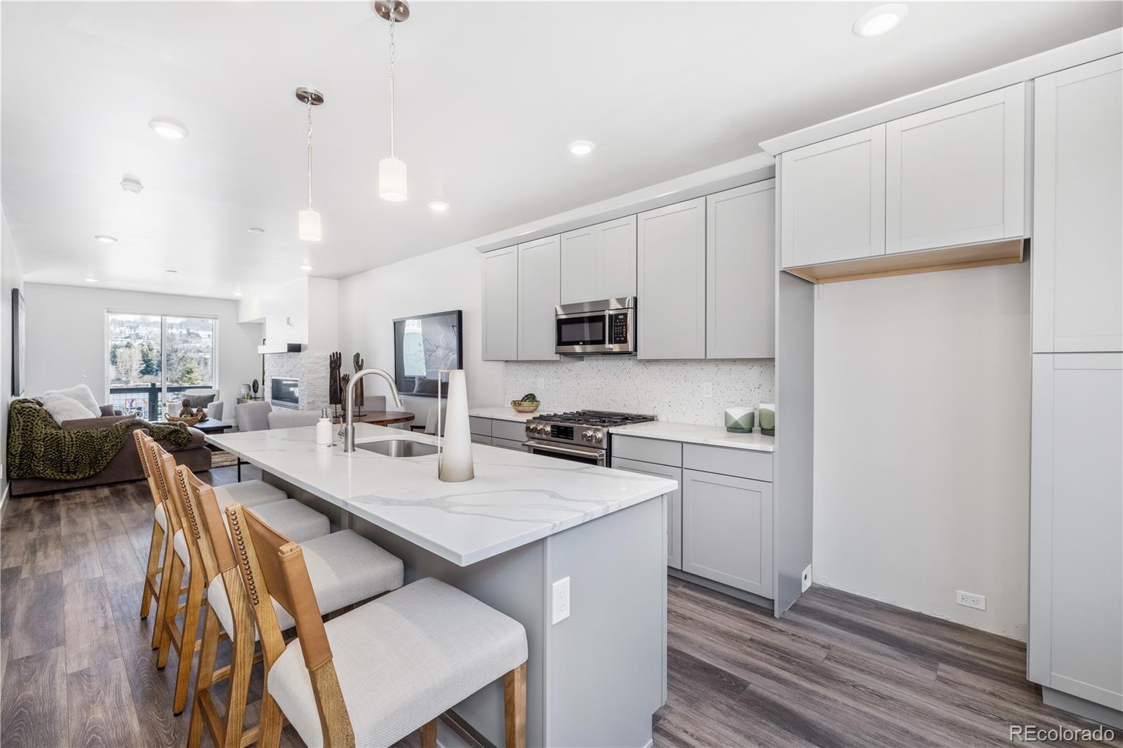 1301 Adams Avenue 114, Silverthorne, CO, 80498 2 1301 Adams Avenue 114