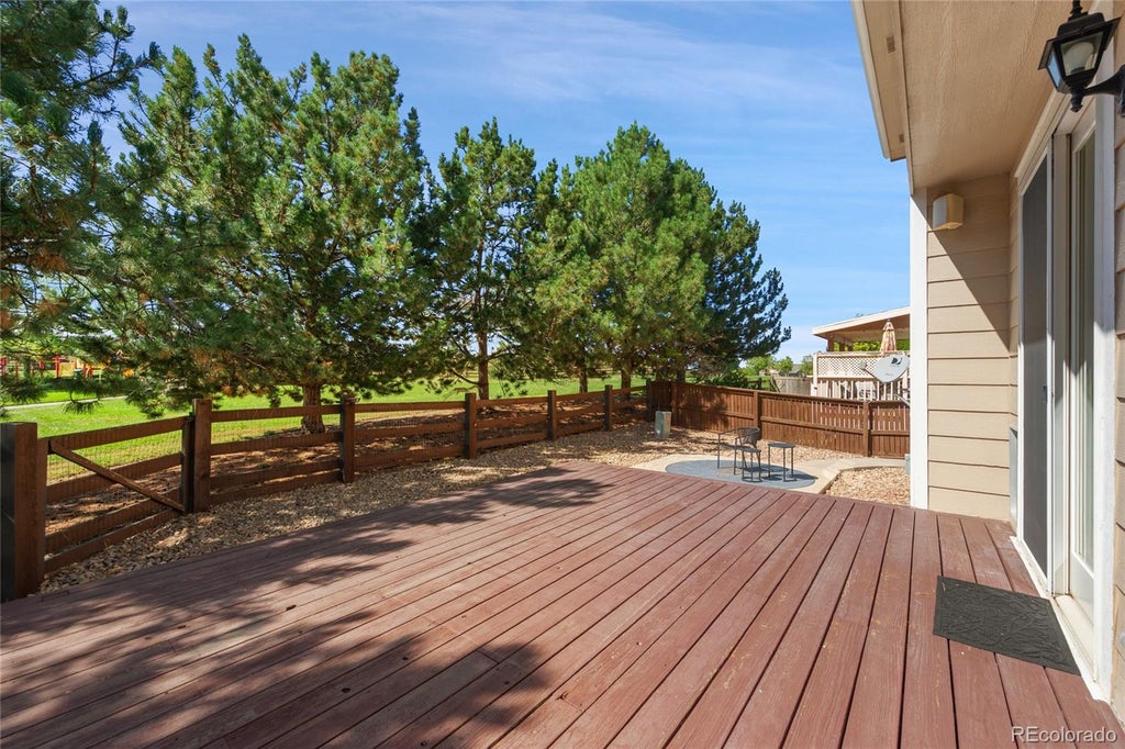 Photo of 9267 Melborne Court, Parker, CO 80134 (MLS # 1541151)
