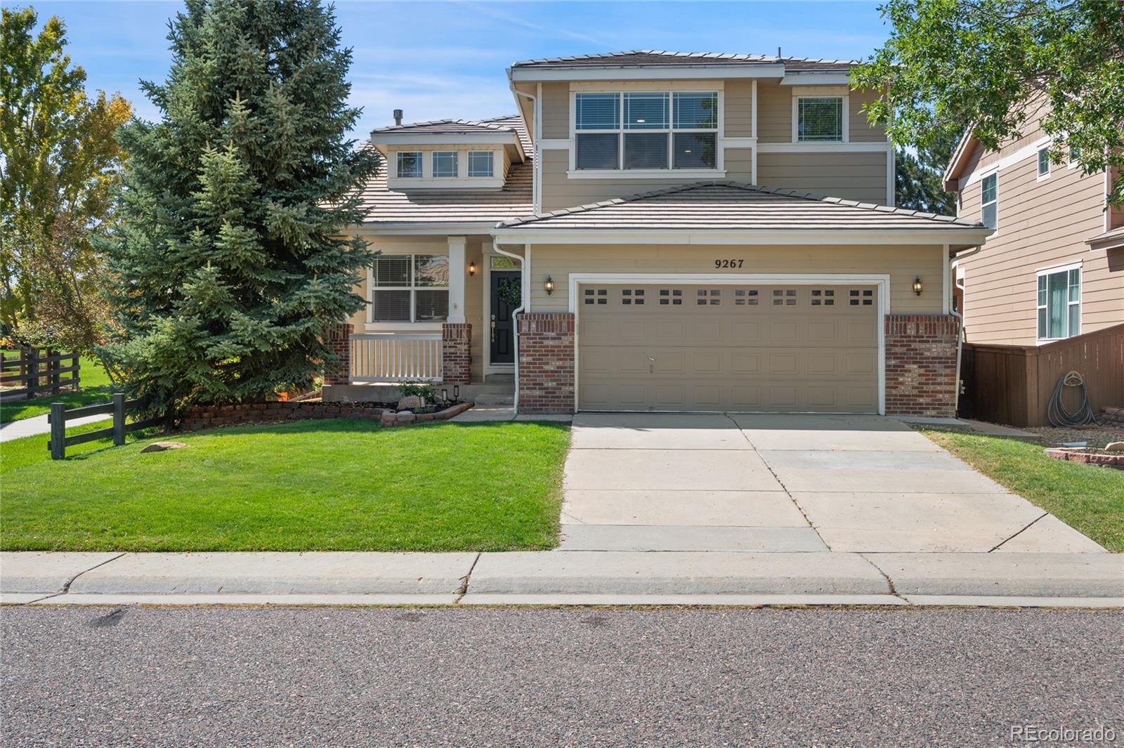 9267 Melborne Court