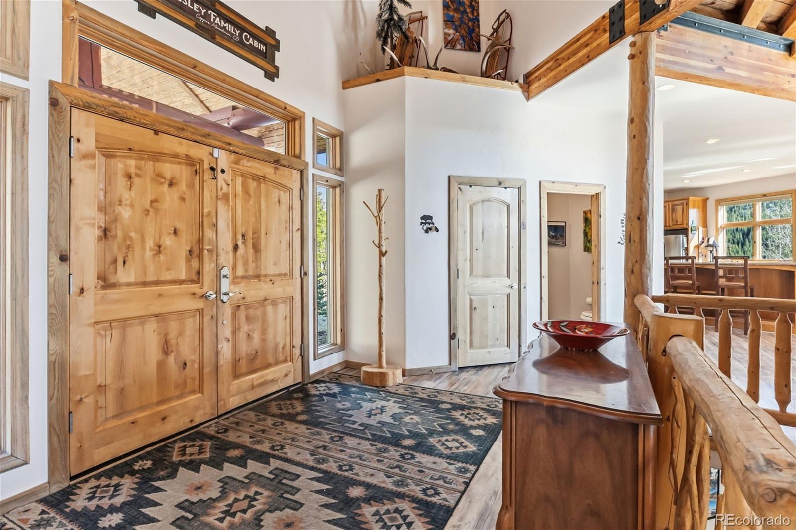 300 Buckeye Creek Road