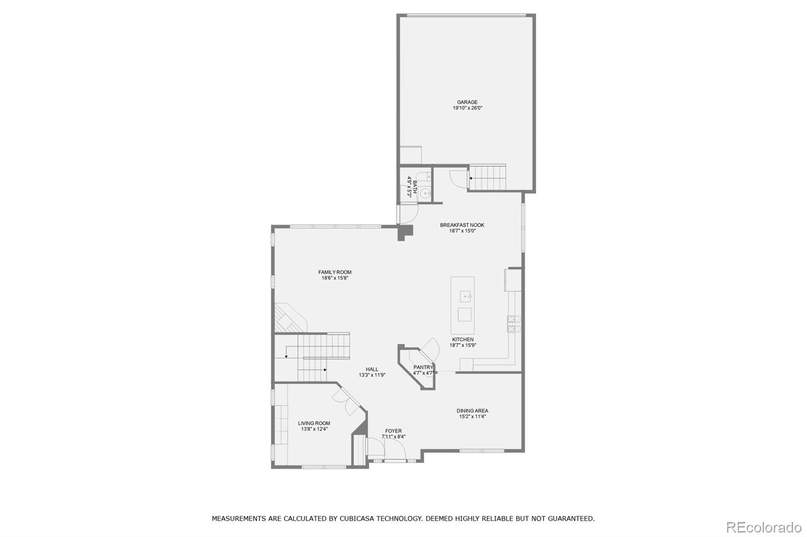 5625 W 96th Place