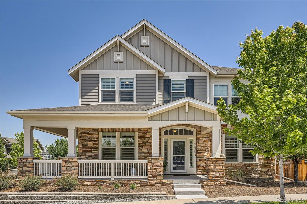 Photo of 5625 W 96th Place, Westminster, CO 80020 (MLS # 4941302)