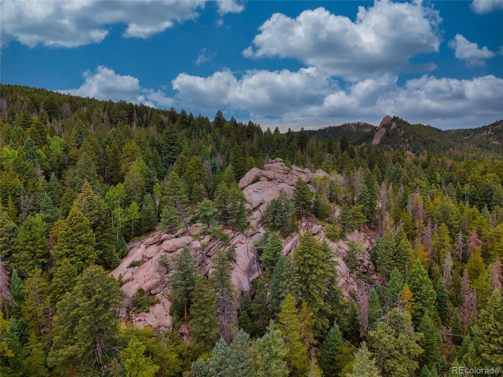 Conifer, Colorado 80433, United States, ,Land,Active,211303