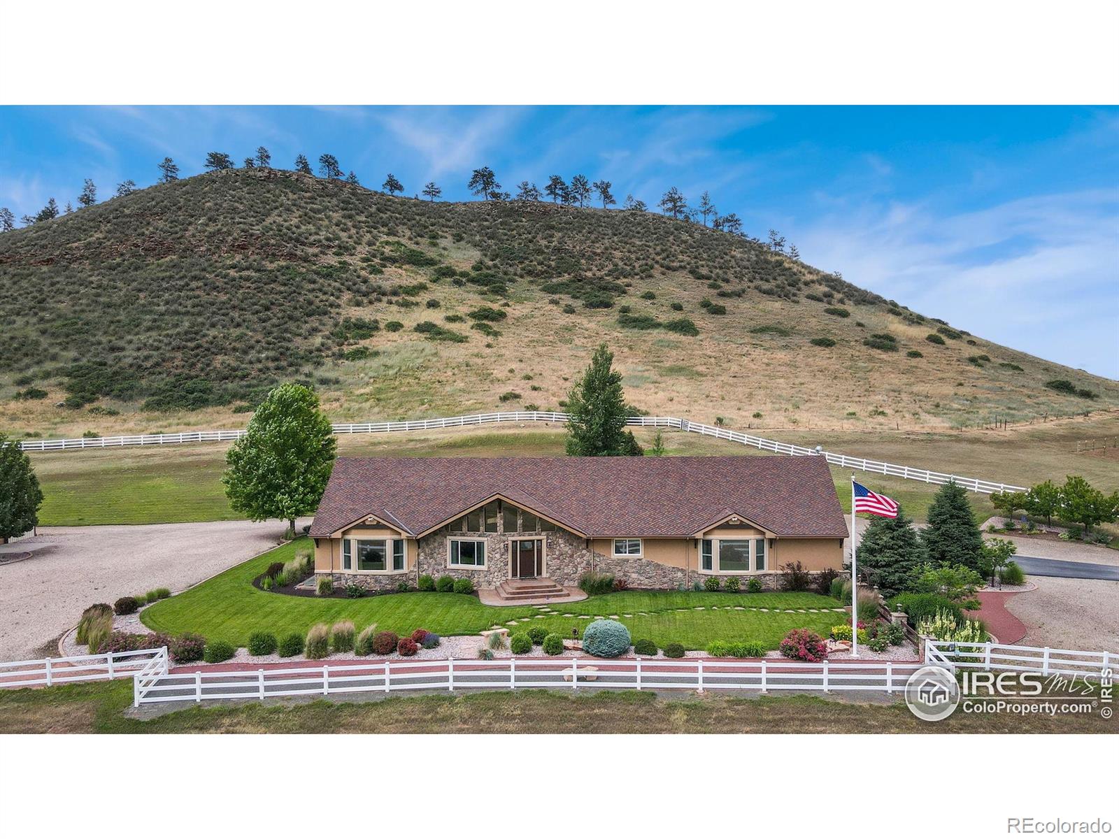 1828 N County Road 29